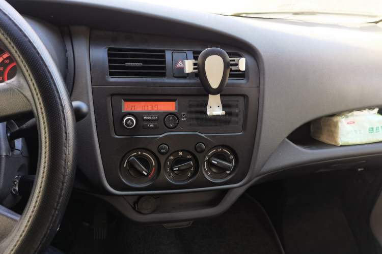 Used CHANGAN KAICHENG Star 5 2021 1.4L Standard Van China VI EA14MR Audio And AC Panel