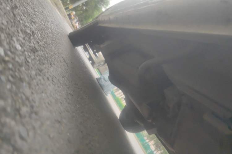 Used CHANGAN KAICHENG Star 5 2021 1.4L Standard-Model Bus China VI EA14MR Chassis Front Right