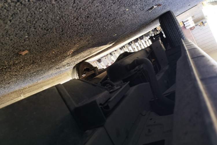 Used CHANGAN KAICHENG Star 5 2021 1.4L Standard Van China VI EA14MR Chassis Front Right
