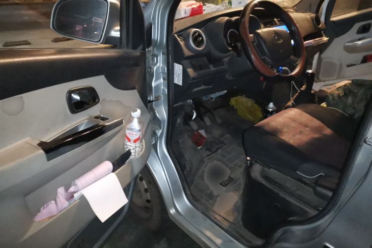 Used CHANGAN KAICHENG Star 5  Driver Seat
