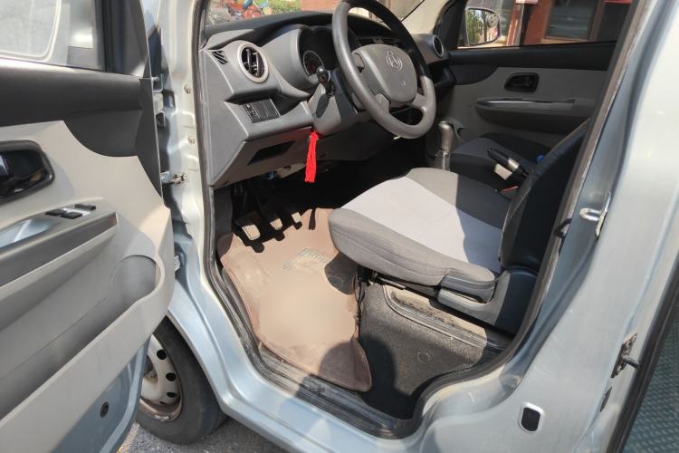 Used CHANGAN KAICHENG Star 5 2021 1.4L Base Model Passenger Vehicle China VI Standard EA14MR Driver Seat