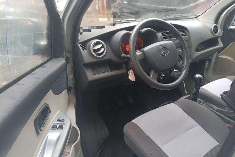 Used CHANGAN KAICHENG Star 5 2021 1.4L Standard Van China VI EA14MR Driver Seat