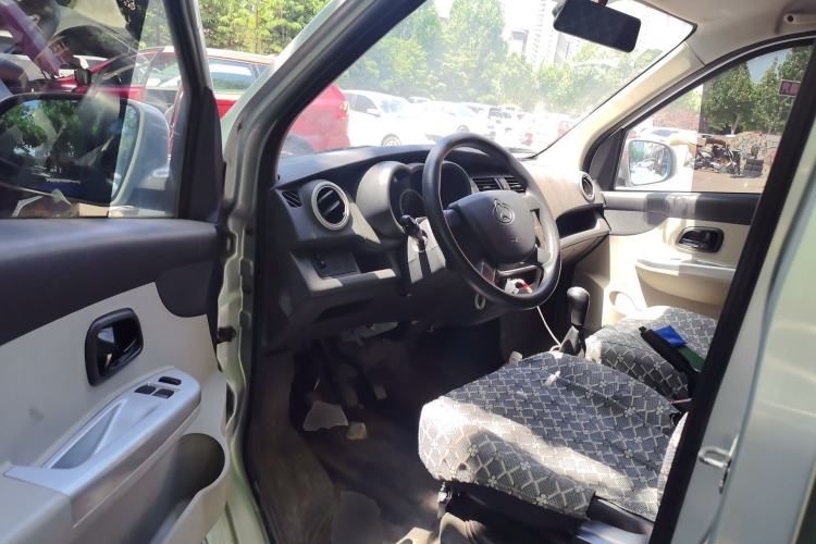 Used CHANGAN KAICHENG Star 5 2021 1.4L Standard Van China VI EA14MR Driver Seat