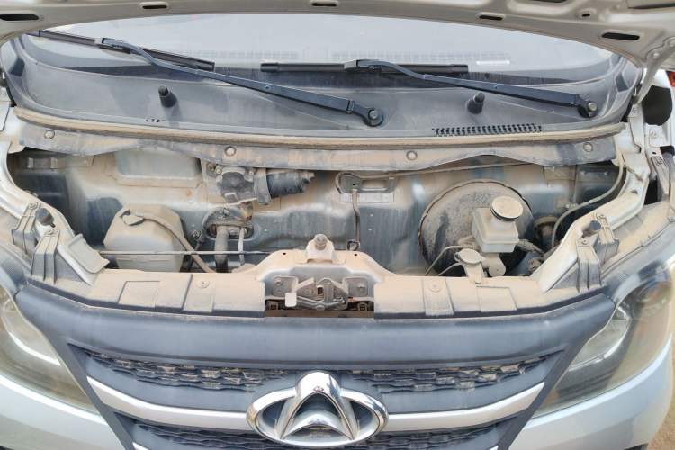 Used CHANGAN KAICHENG Star 5 2021 1.4L Standard Van China VI EA14MR Engine Bay
