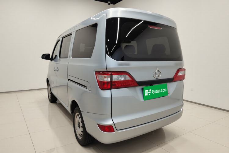 Used CHANGAN KAICHENG Star 5 2021 1.4L Base Model Passenger Vehicle China VI Standard EA14MR Exterior 3