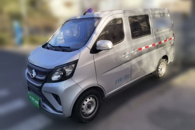 Used CHANGAN KAICHENG Star 5 2021 1.4L Standard Van China VI EA14MR