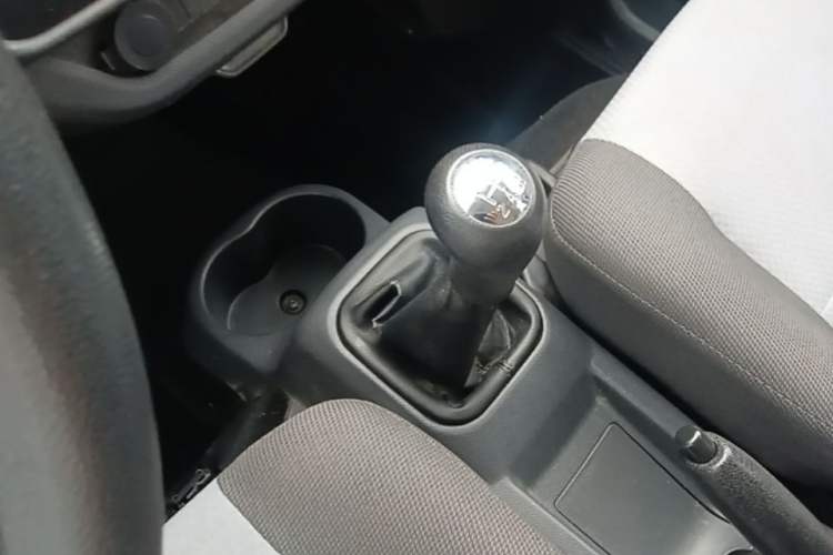 Used CHANGAN KAICHENG Star 5 2021 1.4L Standard-Model Bus China VI EA14MR Gear Lever