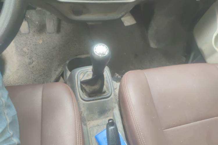 Used CHANGAN KAICHENG Star 5 2021 1.4L Standard-Model Bus China VI EA14MR Gear Lever