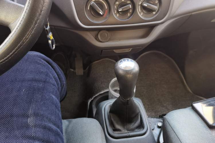 Used CHANGAN KAICHENG Star 5 2021 1.4L Standard Van China VI EA14MR Gear Lever