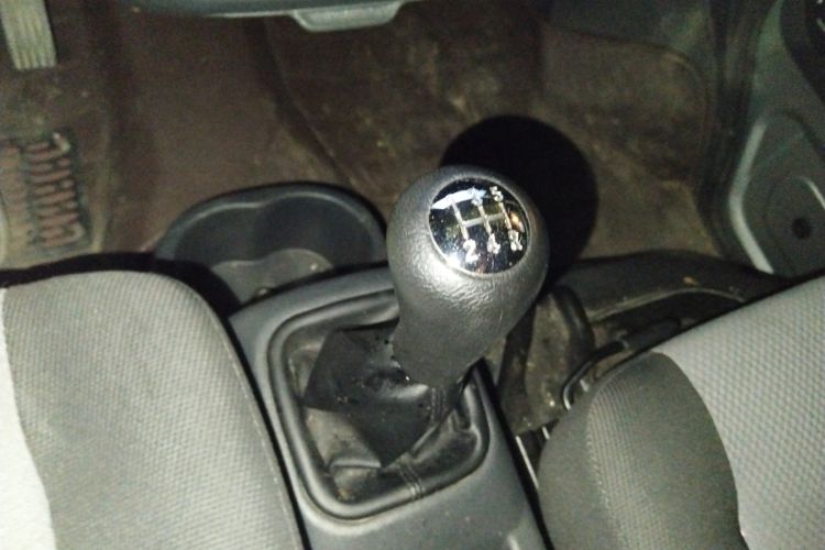 Used CHANGAN KAICHENG Star 5 2021 1.4L Standard-Model Bus China VI EA14MR Gear Lever
