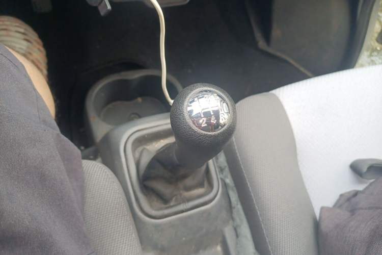 Used CHANGAN KAICHENG Star 5 2021 1.4L Standard Van China VI EA14MR Gear Lever