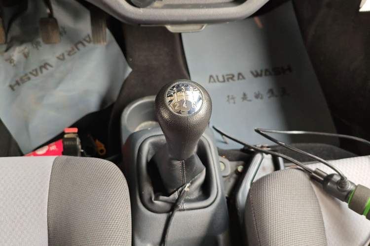 Used CHANGAN KAICHENG Star 5 2021 1.4L Standard-Model Bus China VI EA14MR Gear Lever