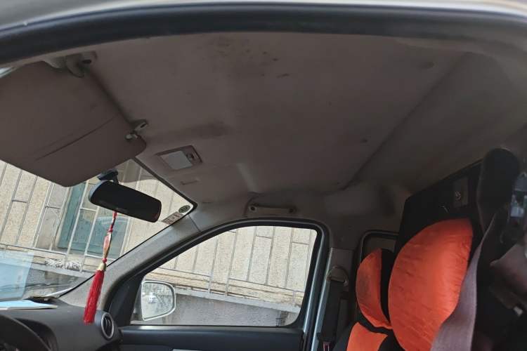 Used CHANGAN KAICHENG Star 5 2021 1.4L Base Van China VI EA14MR Headliner