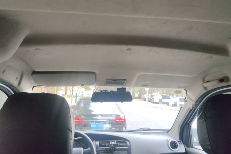 Used CHANGAN KAICHENG Star 5 2021 1.4L Base Model Passenger Vehicle China VI Standard EA14MR Headliner