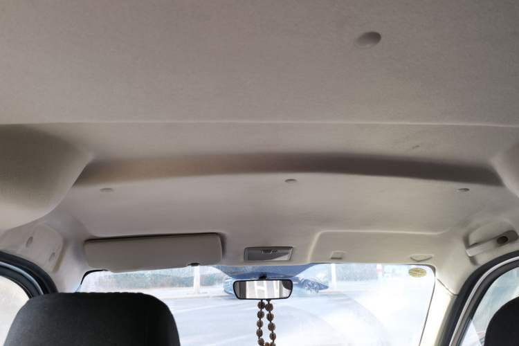 Used CHANGAN KAICHENG Star 5 2021 1.4L Standard Van China VI EA14MR Headliner