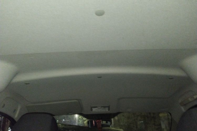 Used CHANGAN KAICHENG Star 5 2021 1.4L Standard-Model Bus China VI EA14MR Headliner