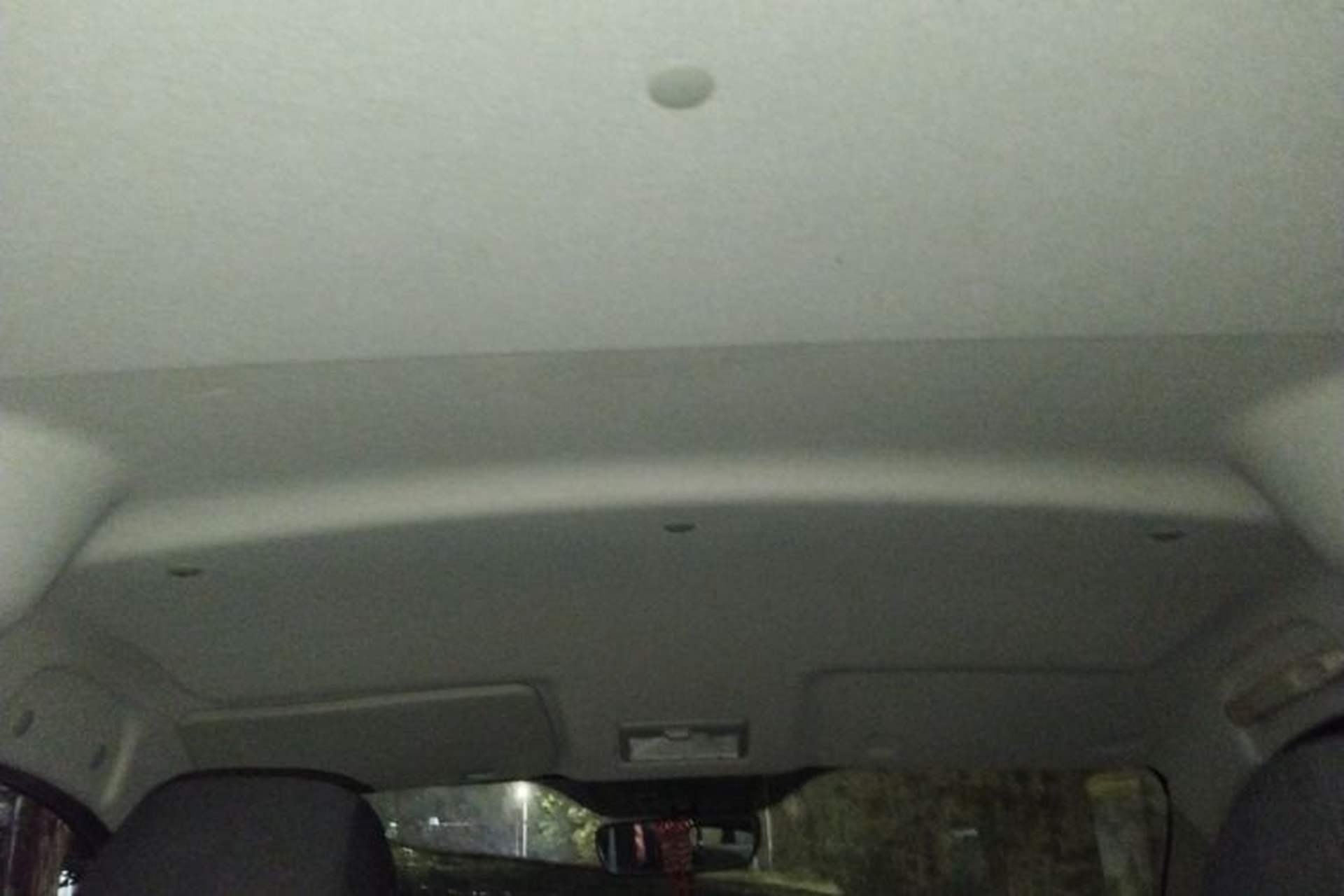 Used CHANGAN KAICHENG Star 5 2021 1.4L Standard-Model Bus China VI EA14MR Headliner