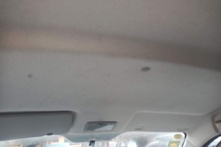 Used CHANGAN KAICHENG Star 5 2021 1.4L Standard Van China VI EA14MR Headliner