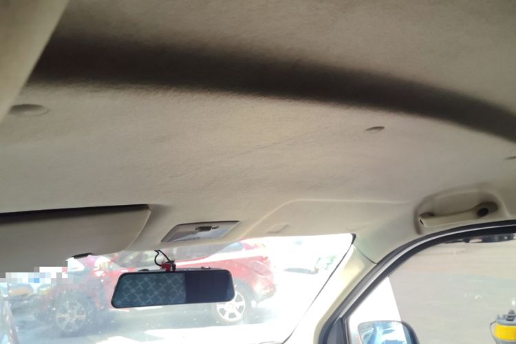 Used CHANGAN KAICHENG Star 5 2021 1.4L Standard Van China VI EA14MR Headliner