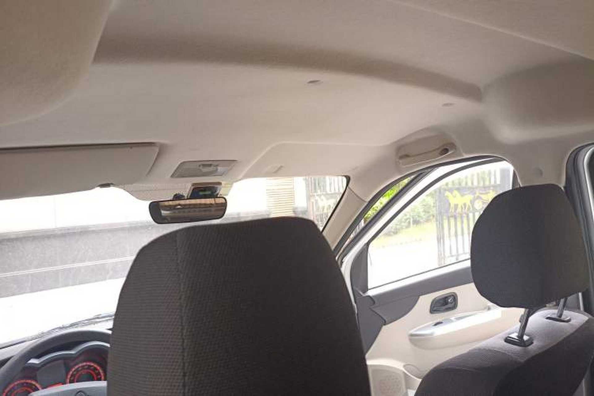 Used CHANGAN KAICHENG Star 5 2021 1.4L Standard-Model Bus China VI EA14MR Headliner