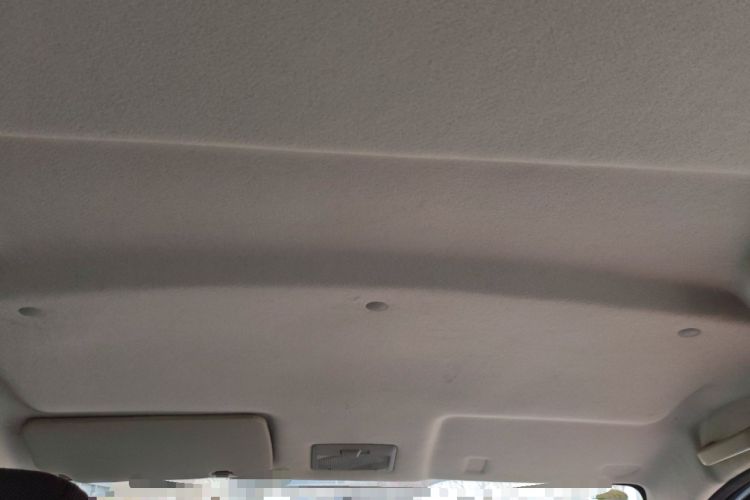 Used CHANGAN KAICHENG Star 5 2021 1.4L Standard-Model Bus China VI EA14MR Headliner
