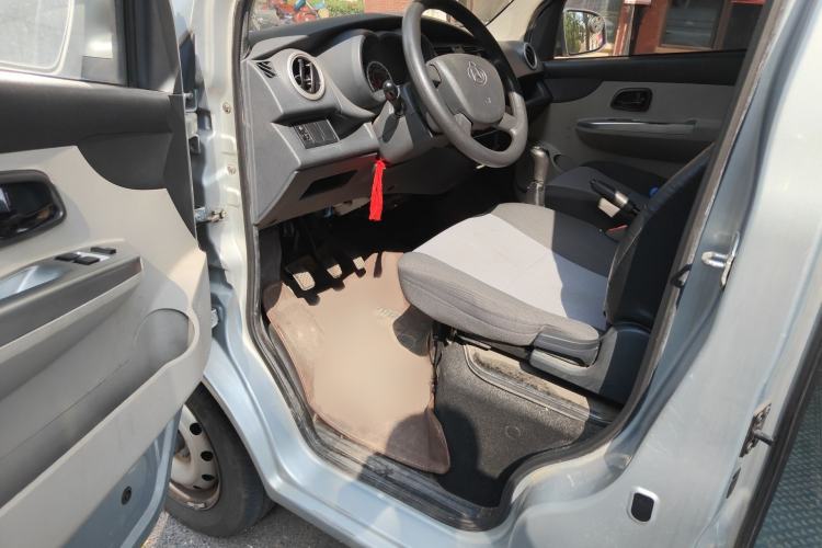 Used CHANGAN KAICHENG Star 5 2021 1.4L Base Model Passenger Vehicle China VI Standard EA14MR Interior 3