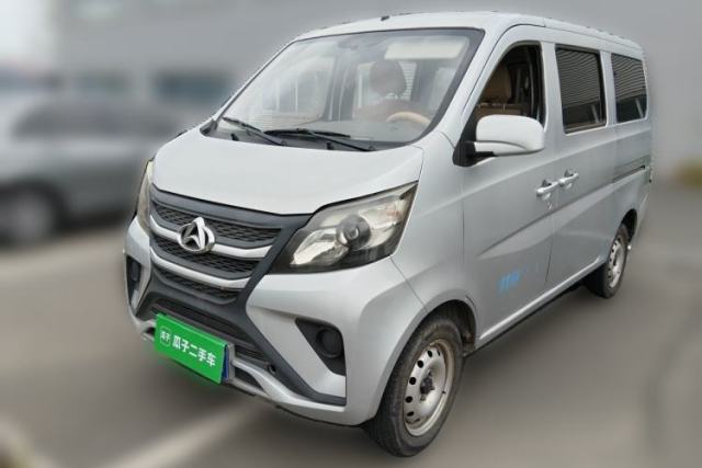 Ojetý CHANGAN KAICHENG Star 5 2021 1.4L Standard-Model Bus China VI EA14MR