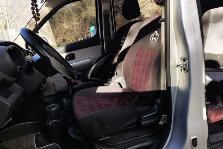 Used CHANGAN KAICHENG Star 5 2021 1.4L Standard Van China VI EA14MR Left Front Seat