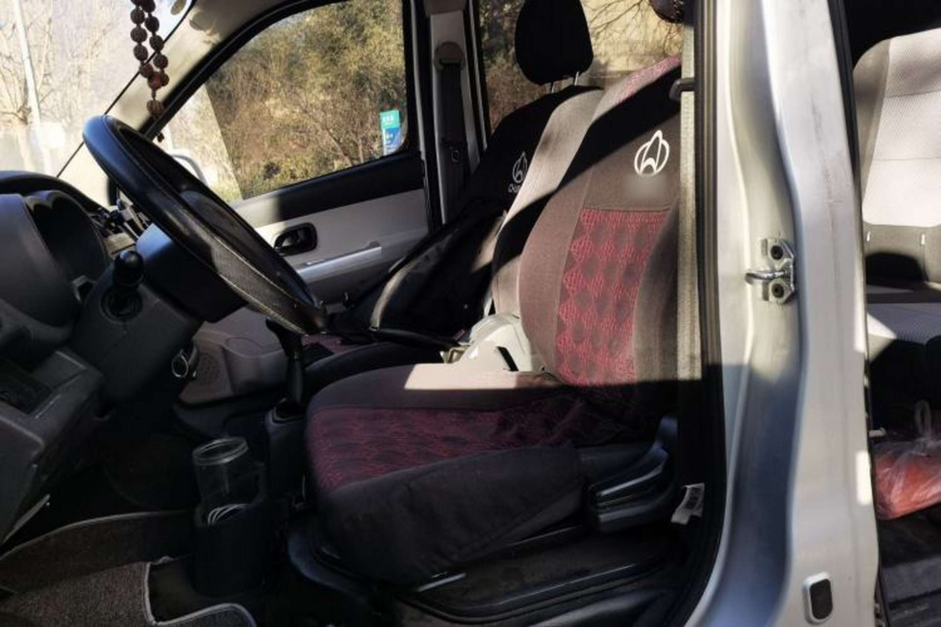 Used CHANGAN KAICHENG Star 5 2021 1.4L Standard Van China VI EA14MR Left Front Seat