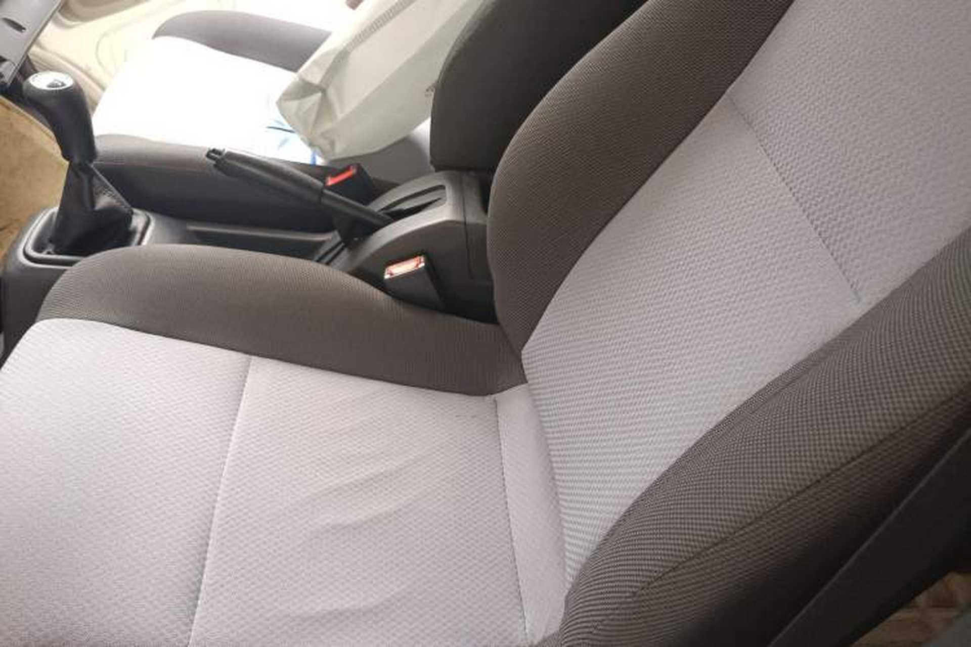 Used CHANGAN KAICHENG Star 5 2021 1.4L Standard-Model Bus China VI EA14MR Left Front Seat