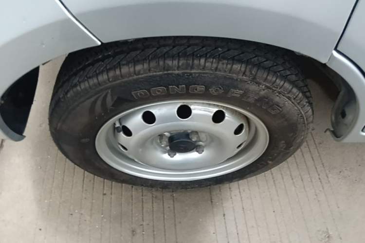 Used CHANGAN KAICHENG Star 5 2021 1.4L Standard-Model Bus China VI EA14MR Left Front Wheel Hub