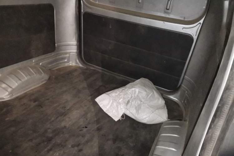 Used CHANGAN KAICHENG Star 5  Left Rear Seat