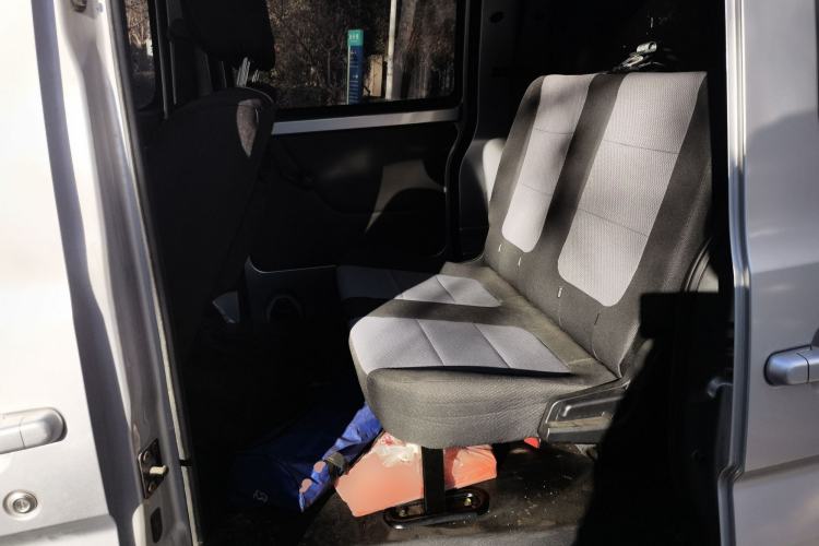 Used CHANGAN KAICHENG Star 5 2021 1.4L Standard Van China VI EA14MR Left Rear Seat