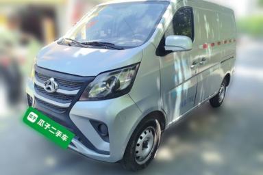 Used CHANGAN KAICHENG Star 5 2021 1.4L Standard Van China VI EA14MR