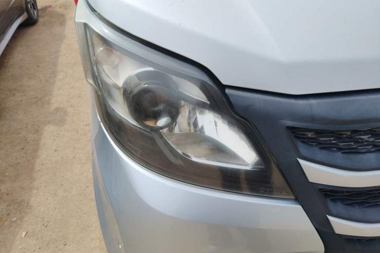 Used CHANGAN KAICHENG Star 5 2021 1.4L Standard Van China VI EA14MR Right Front Headlight