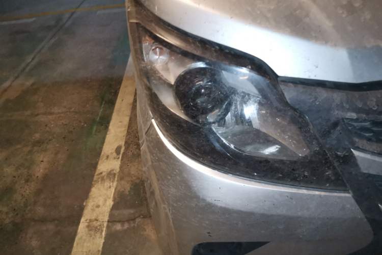 Used CHANGAN KAICHENG Star 5  Right Front Headlight