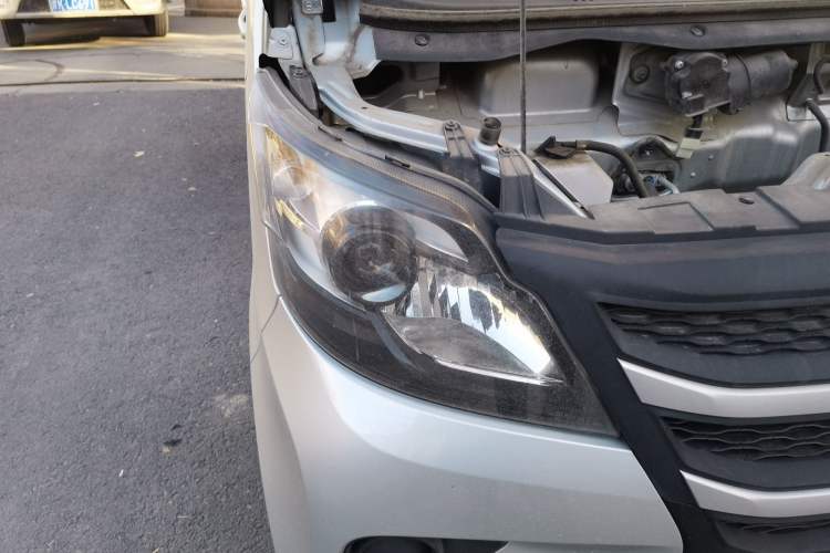 Used CHANGAN KAICHENG Star 5 2021 1.4L Standard Van China VI EA14MR Right Front Headlight