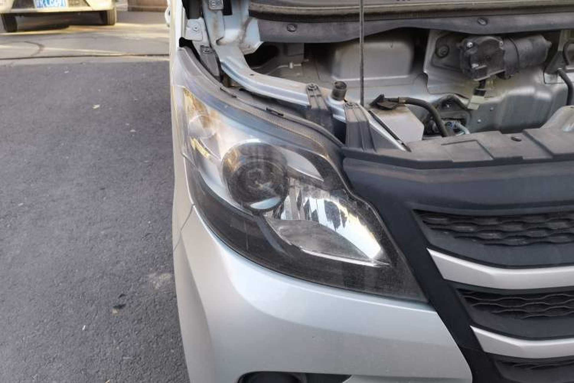 Used CHANGAN KAICHENG Star 5 2021 1.4L Standard Van China VI EA14MR Right Front Headlight