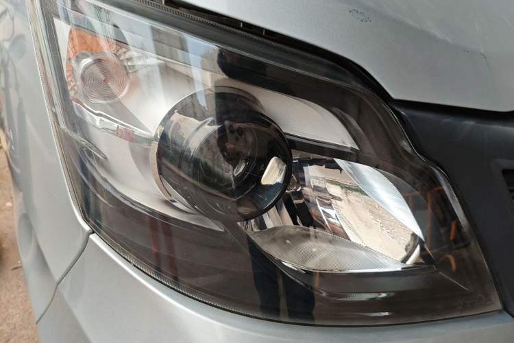 Used CHANGAN KAICHENG Star 5 2021 1.4L Standard-Model Bus China VI EA14MR Right Front Headlight
