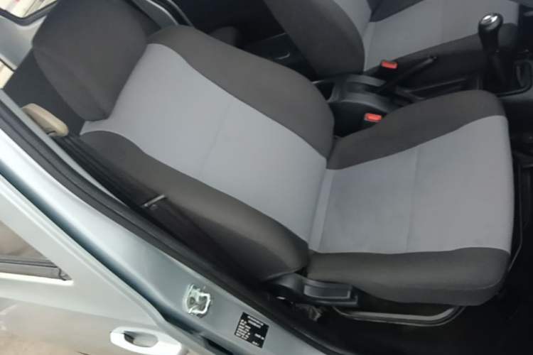 Used CHANGAN KAICHENG Star 5 2021 1.4L Standard-Model Bus China VI EA14MR Right Front Seat