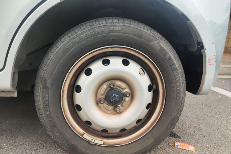 Used CHANGAN KAICHENG Star 5 2021 1.4L Base Model Passenger Vehicle China VI Standard EA14MR Right Front Wheel Hub