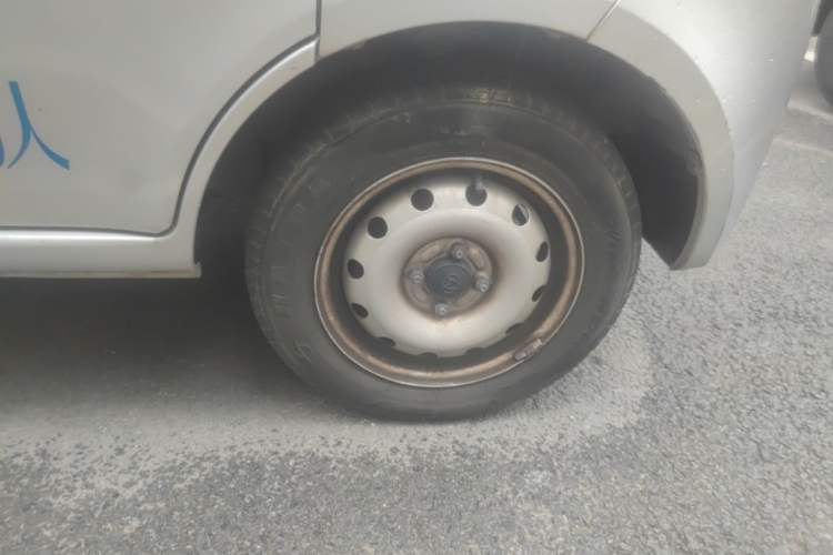Used CHANGAN KAICHENG Star 5 2021 1.4L Standard-Model Bus China VI EA14MR Right Front Wheel Hub