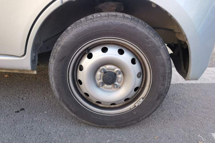 Used CHANGAN KAICHENG Star 5 2021 1.4L Standard Van China VI EA14MR Right Front Wheel Hub