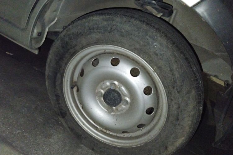 Used CHANGAN KAICHENG Star 5 2021 1.4L Standard-Model Bus China VI EA14MR Right Front Wheel Hub