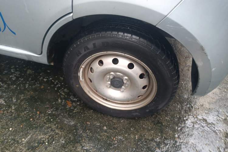 Used CHANGAN KAICHENG Star 5 2021 1.4L Standard Van China VI EA14MR Right Front Wheel Hub