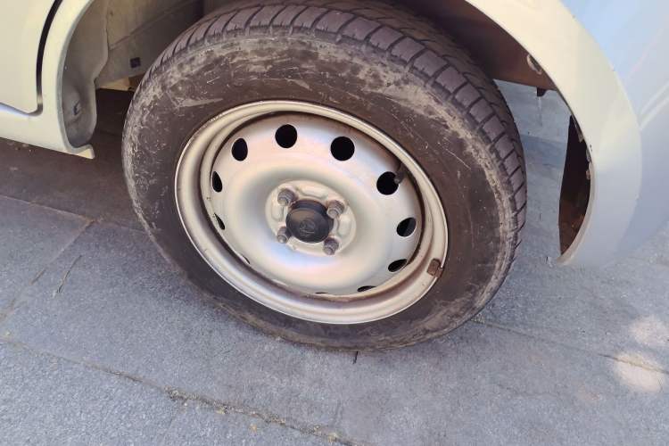 Used CHANGAN KAICHENG Star 5 2021 1.4L Standard Van China VI EA14MR Right Front Wheel Hub