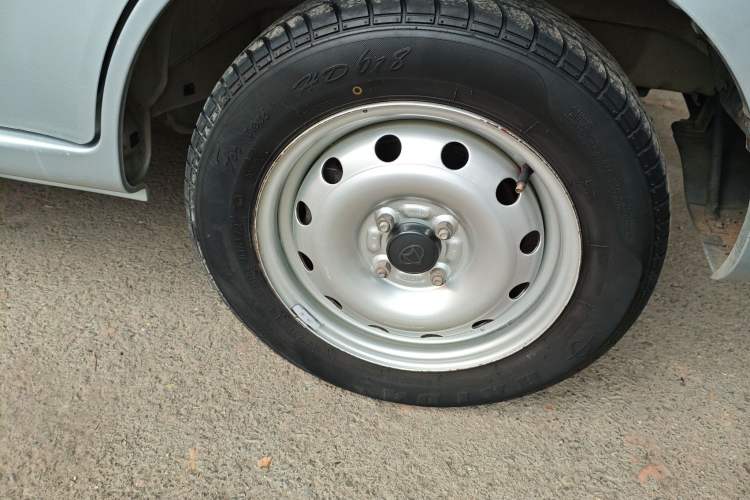 Used CHANGAN KAICHENG Star 5 2021 1.4L Standard-Model Bus China VI EA14MR Right Front Wheel Hub
