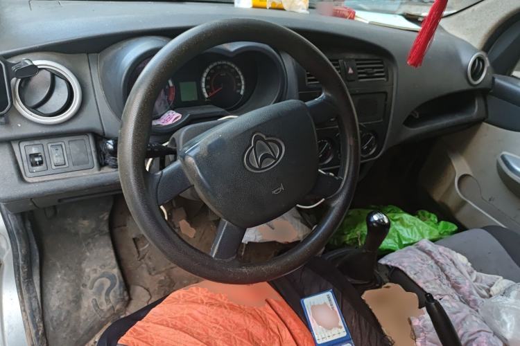 Used CHANGAN KAICHENG Star 5 2021 1.4L Base Van China VI EA14MR Steering Wheel
