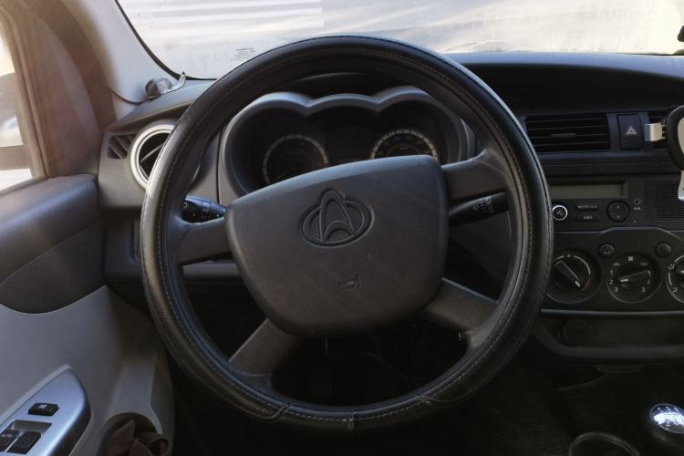 Used CHANGAN KAICHENG Star 5 2021 1.4L Standard Van China VI EA14MR Steering Wheel
