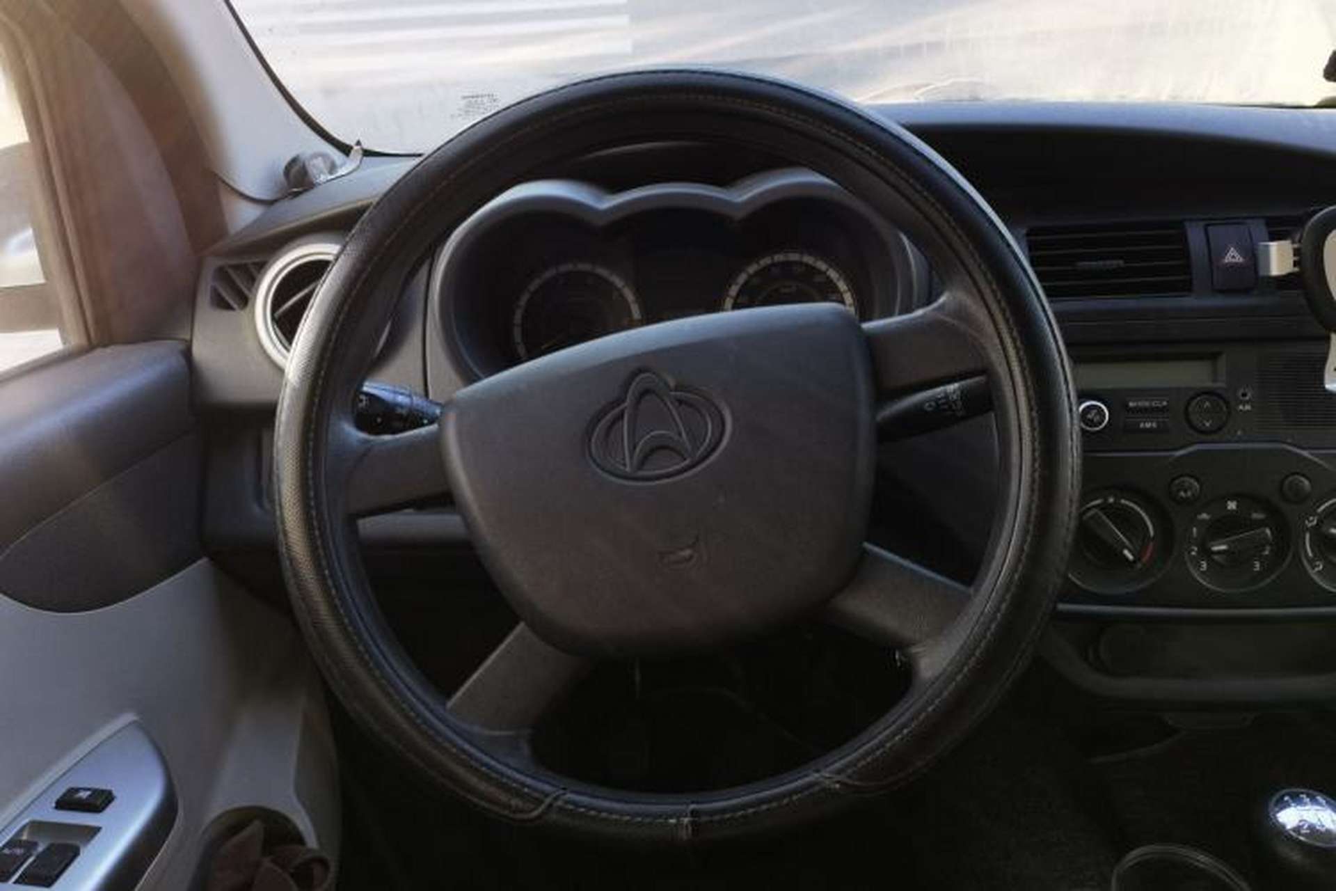 Used CHANGAN KAICHENG Star 5 2021 1.4L Standard Van China VI EA14MR Steering Wheel